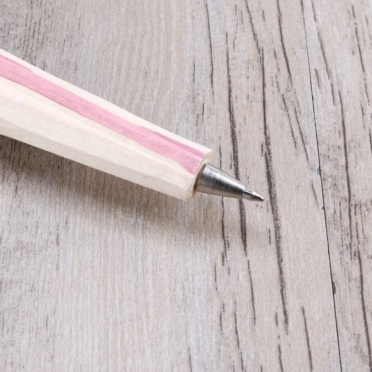 

Wood Carving Pen Cute Ballpoint Pens Flamingo Party Favors Creative Accessories Office Decor Animal Desk