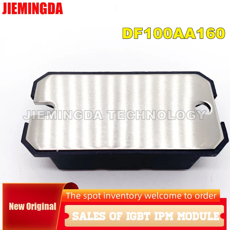 DF30CA80 DF30CA160 DF20AA120 DF30AA160 DF30BA80 DF30CA120 Módulo IGBT NUEVO ORIGINAL EN STOCK