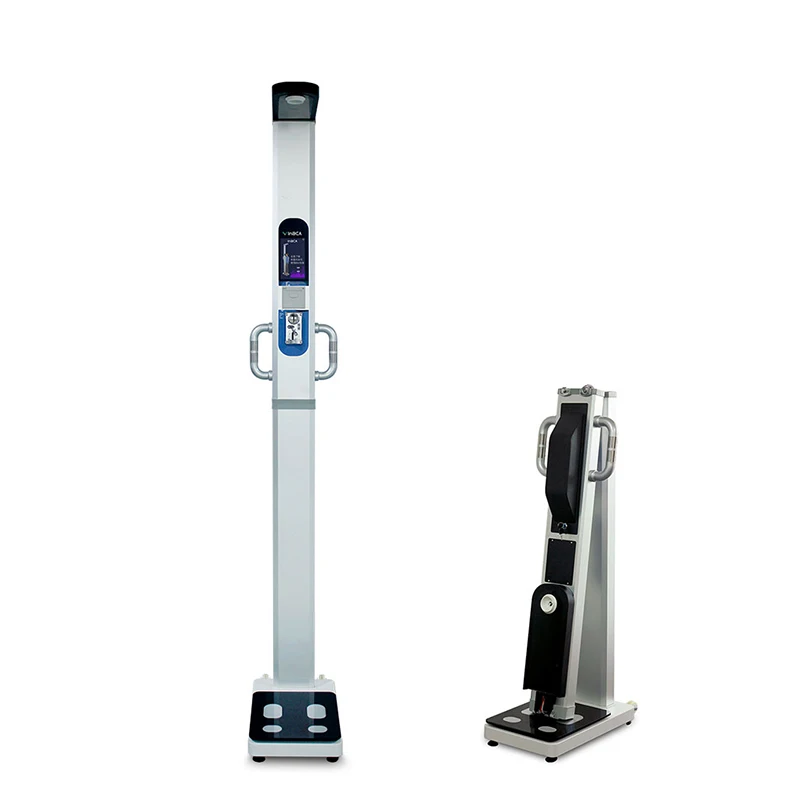 

Seca Tanitas Bia Body Composition Analyzer Scales Vending Weight And Height Machine Coin Operated Weighing Scale