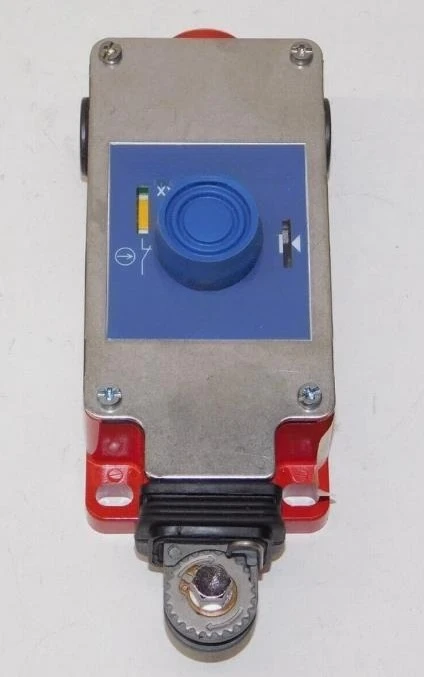 Brand New Original Emergency Stop Rope Switch XY2CH13270H29 Fast Delivery