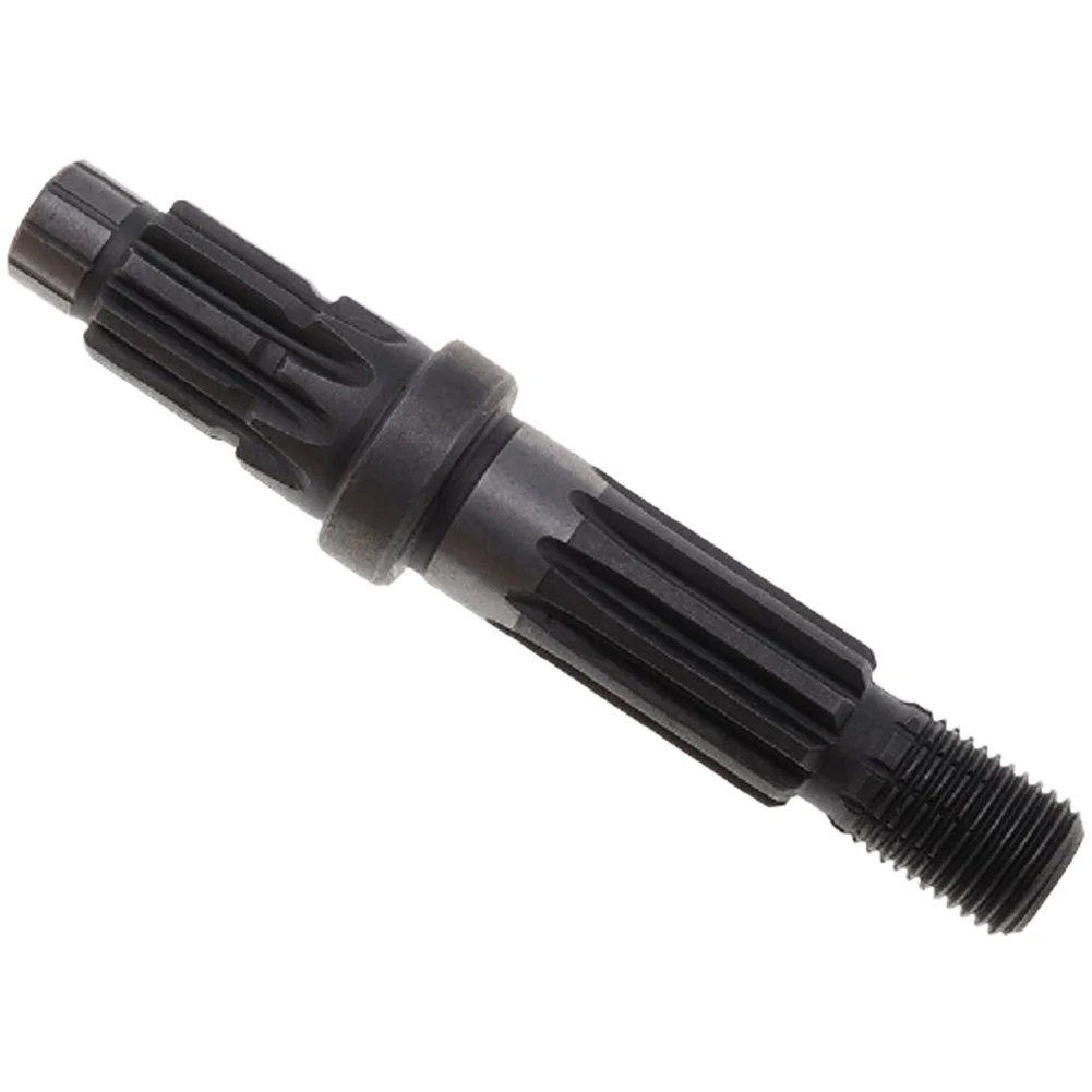 Replacement Crankshaft For FS100 FS110 FS120 FS130 FS200 FS250 Lawn Mower Accessory 4130 642 0601 Repair Parts