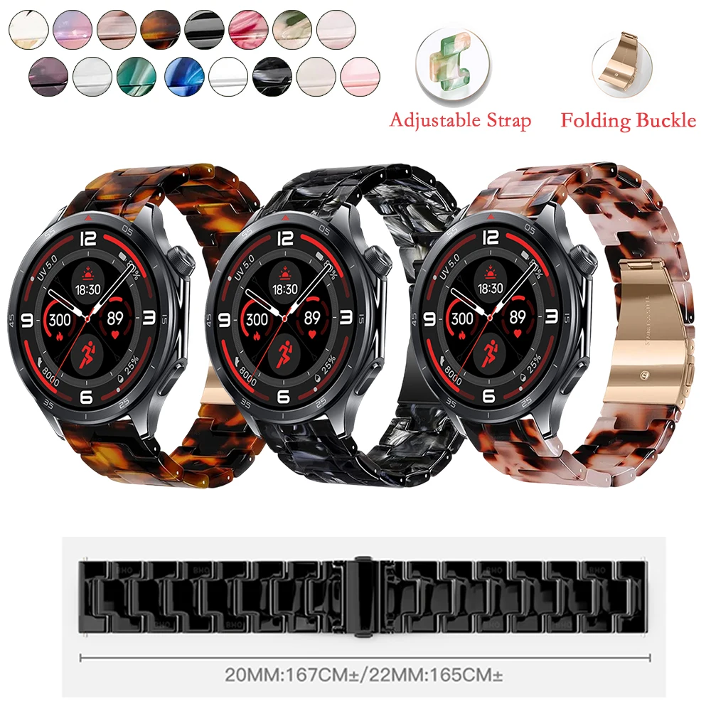 Resin Bracelet For … - image