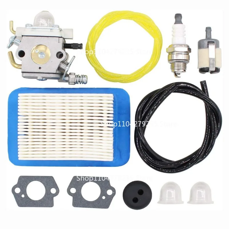 C1M-K77 Carburetor WTA-35 Fit for PB-580 PB-580T PB-403T Backpack Blower Engine Replacement Accessories