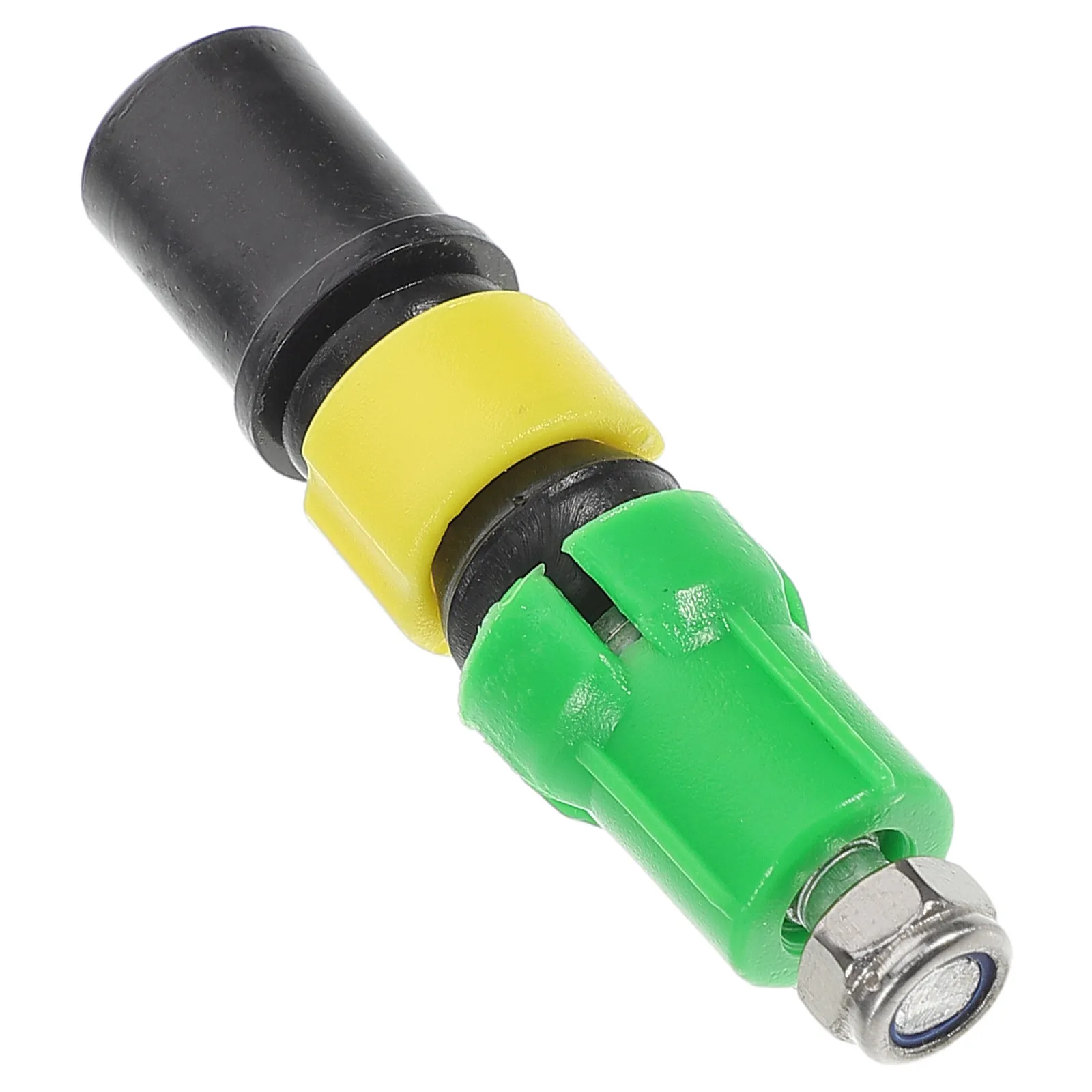 

Амортизирующая внутренняя блокирующая расширительная трубка для треккинговых палок, аксессуары для походных палок, аксессуары для альпинистских палок