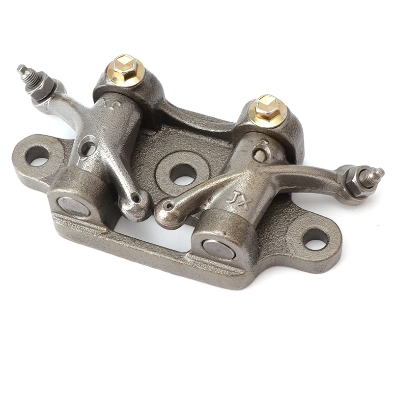 عالية الجودة للدراجات النارية العلوي الروك الذراع لهوندا CG150 CG175 CG200 CG250 ATV UTV عربات التي تجرها الدواب الترابية