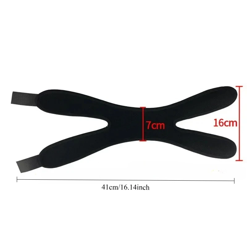 1 PCS Sports Knee Brace Double Patella Tendon Support Strap Open Knee Wrap Band Protector Fitness Men Kneepad