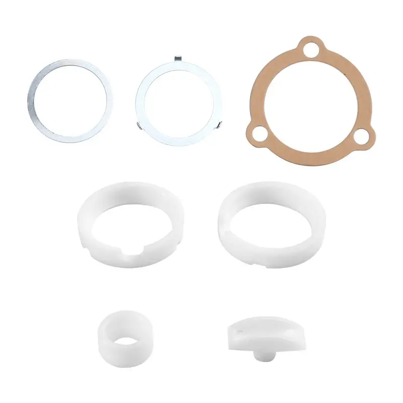 

Комплект шаровых опор и втулок рычага переключения передач A73X для Mazda B-Series Bravo B2200 1995-1998, B2500 1998-2006