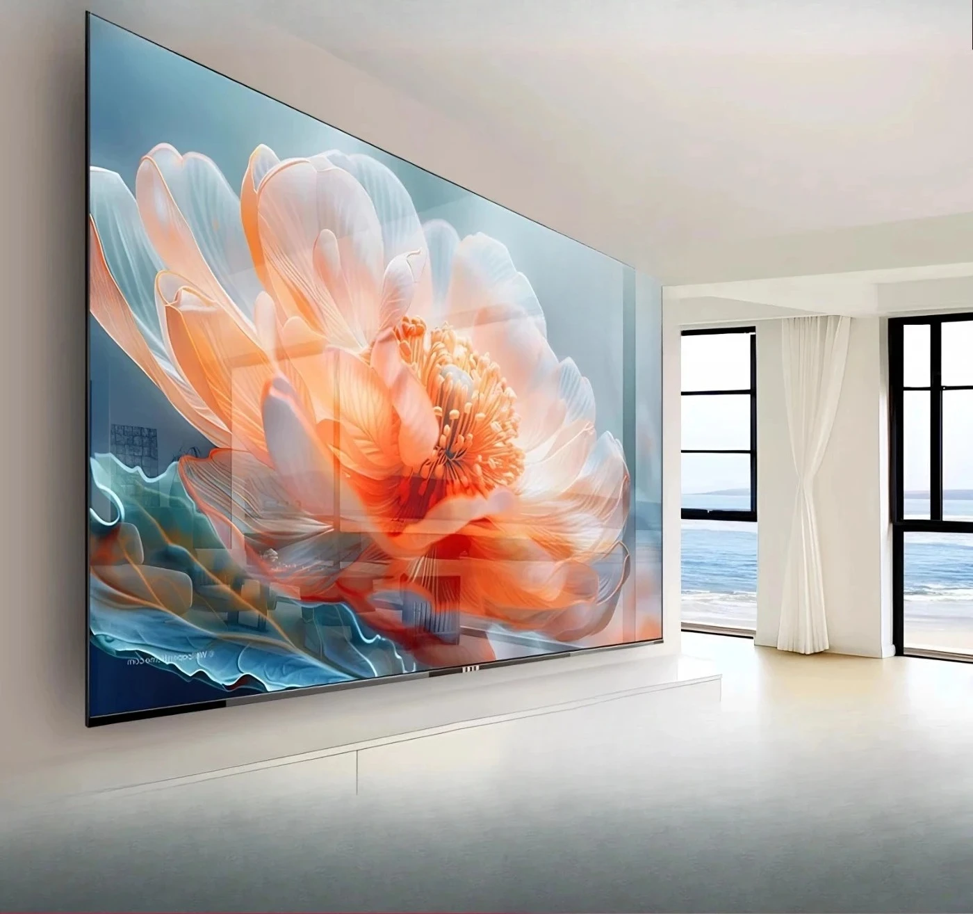 8K Ultra Hd Home Lc… - image