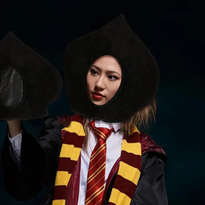 39bd Elegante peluche nera Plusa a tema a tema Occasione Wear Comfort