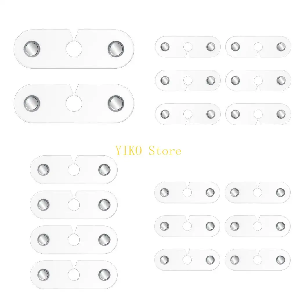 

K32C Innovative Matte Charging Connector Aid For Smartwatch Protectors Secure Fit Ensures Stable Charging Experience
