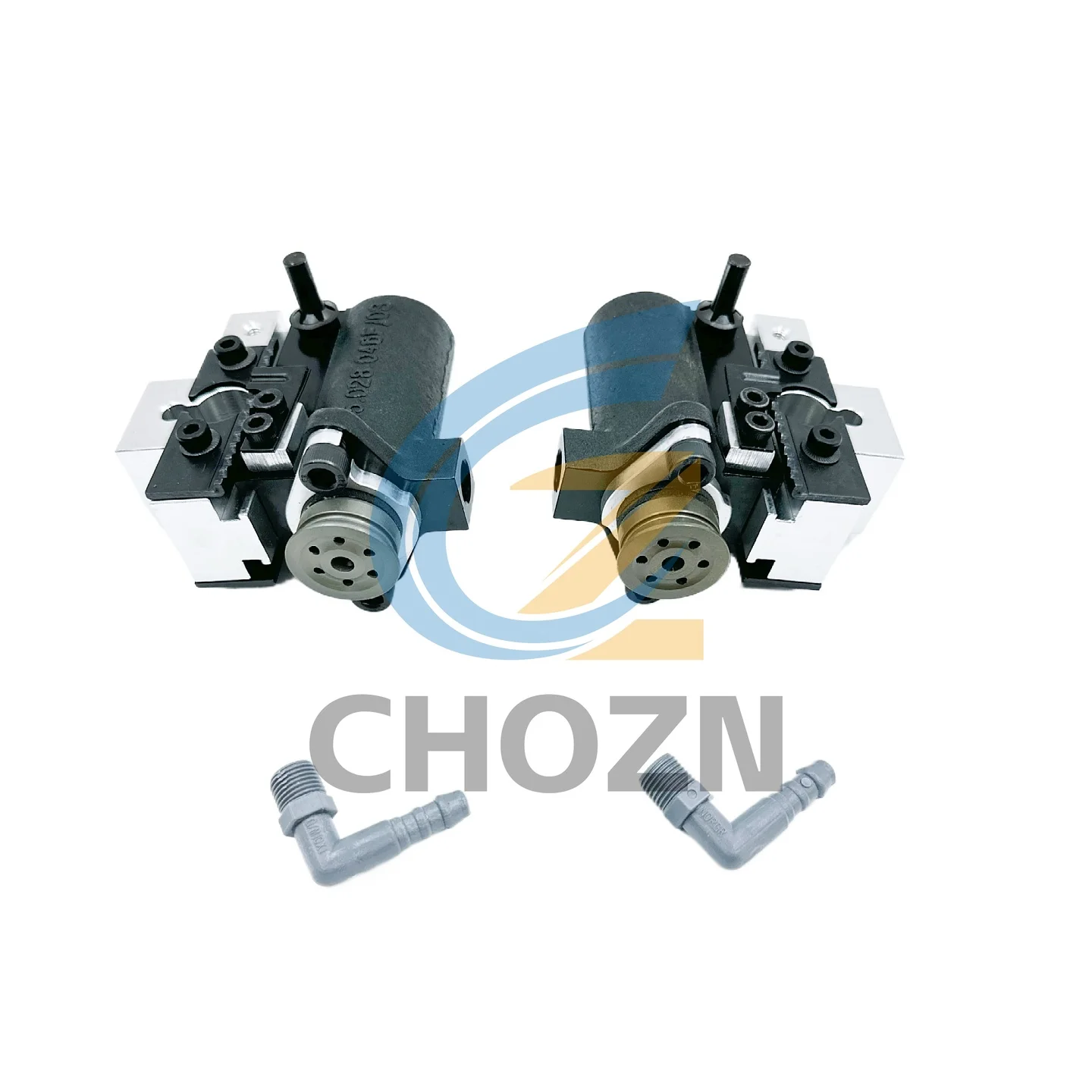 Refacciones 1 pair Heidelberg Sucker C5.028.047 MV.103.291 CD102 SM102 Machine Forwarding Sucker Spare Part
