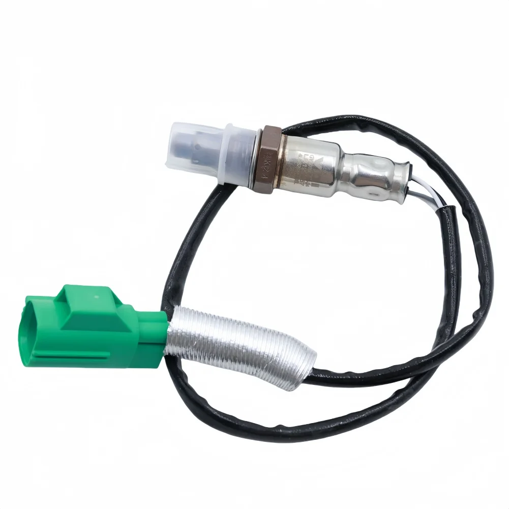 

Lambda Sensor Oxygen Sensor Easy Installation Improves Fuel Efficiency Reduces Emissions As Shown In The Figure