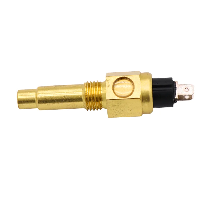 M14x1.5 with Alarm Warning 130±3℃ Oil / Water Temperature Sensor for VDO Max 150℃ 323-083-002-016D 323803002016D