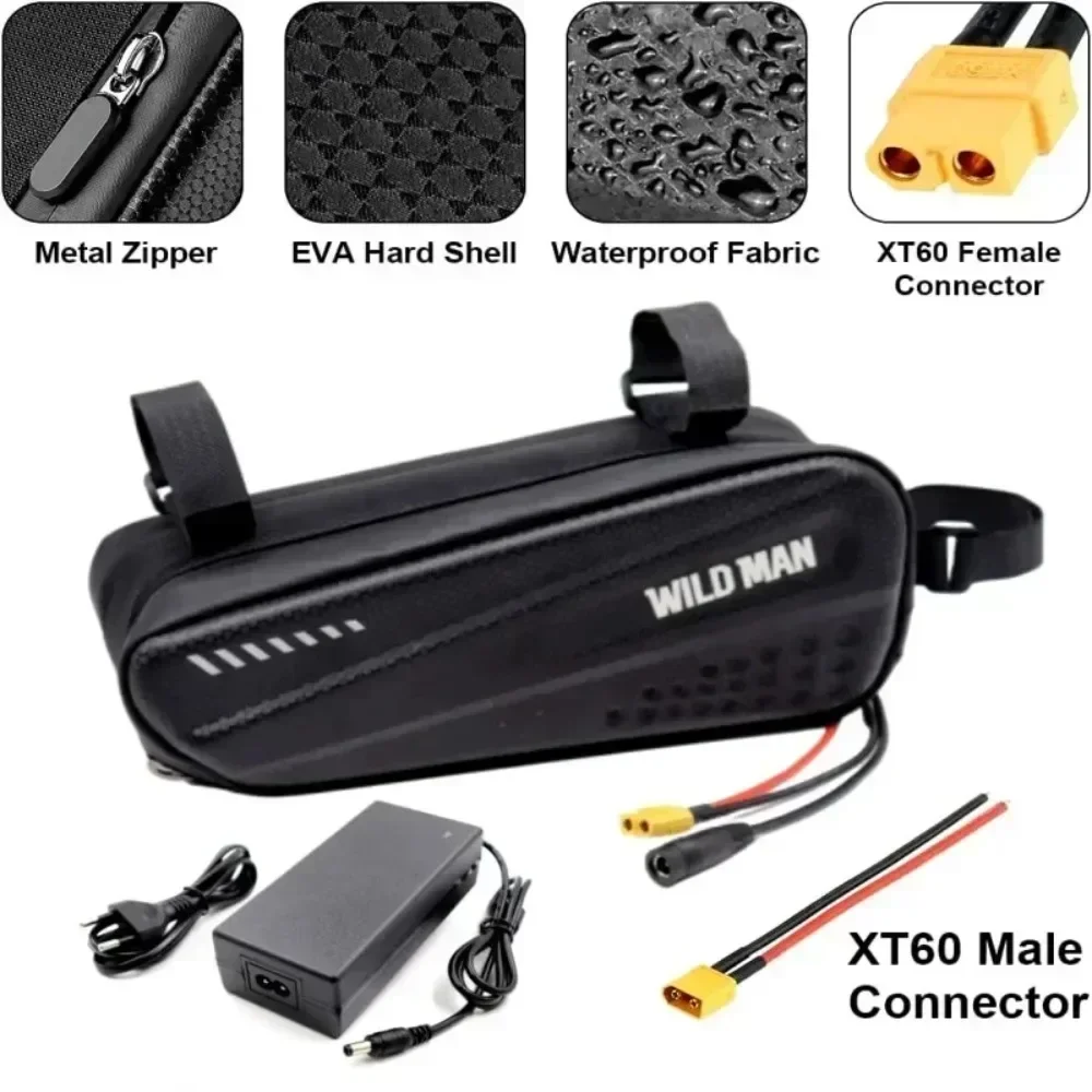 Thumbnail 4 - #66 Latest Electric Scooter Bags Offers