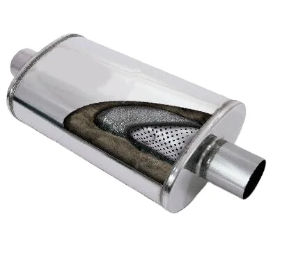 MUFFLER and ACCESSORIES High Quality At Affordable Prices