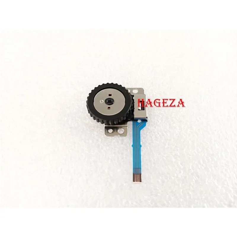 Cámara GX80 GX85 cubierta superior interruptor de Dial botón de operación de ajuste de obturador para Panasonic Lumix DMC-GX80 DMC-GX85 K0RC 01100016