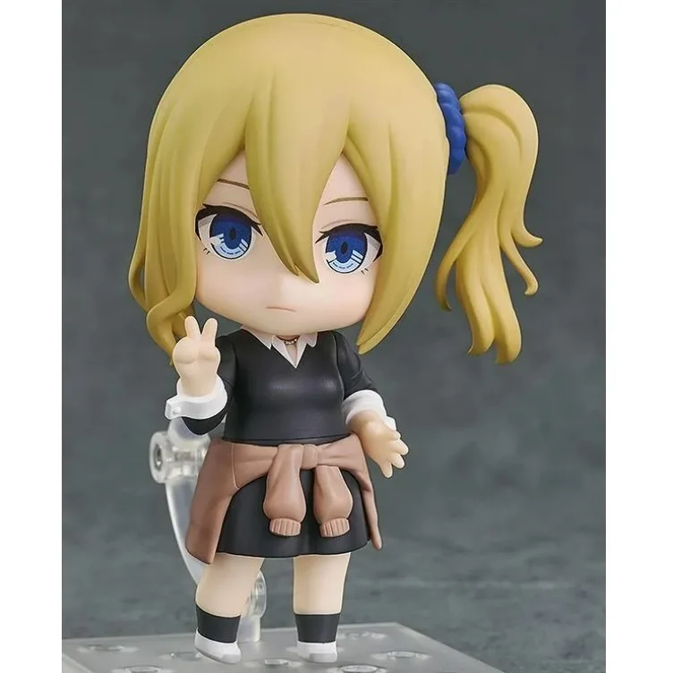 Ob11 GSC อุปกรณ์ตุ๊กตาหน้าแมนดินเหนียว