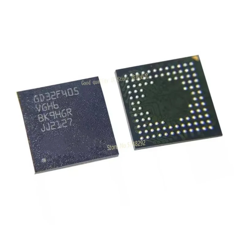 GD32F405VGH6   GD32F405  VGH6  GD32F 405VGH6  1PCS/LOT