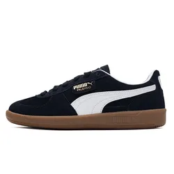 PUMA Palermo Męskie i damskie buty w stylu retro na co dzień unisex