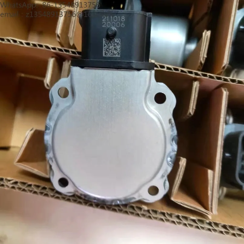 DPS6 Transmission Clutch Actuator AE8Z‑7C604‑A Automatic Gearbox Repair Spare Part