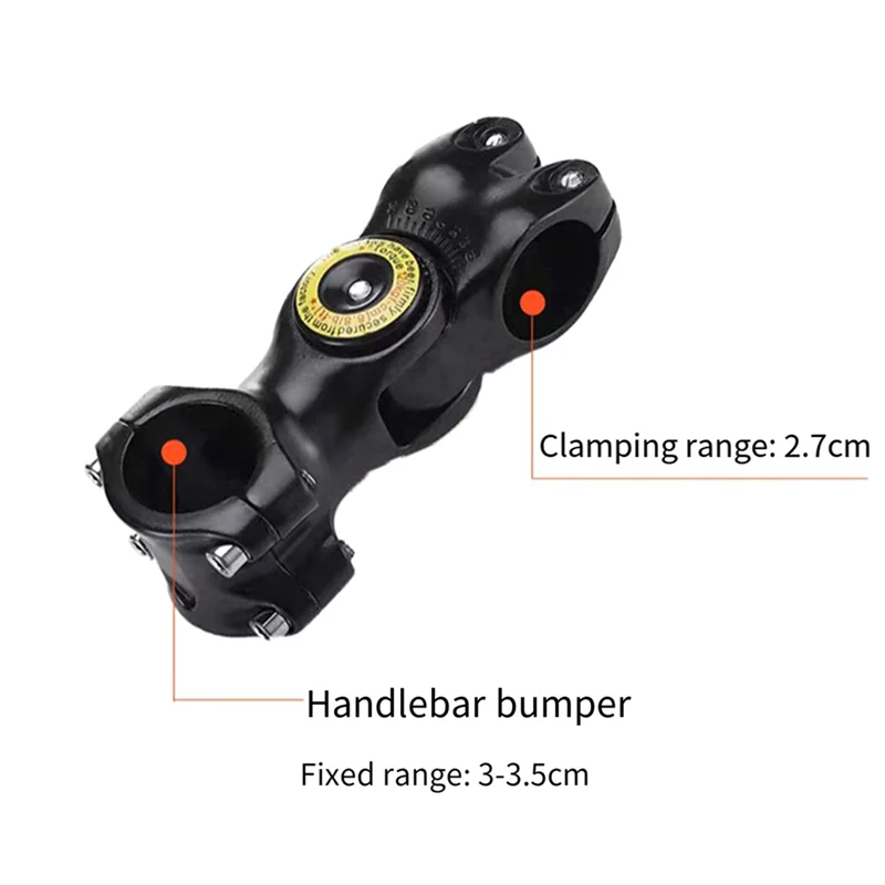 Durable-Adjustable Motorcycle Handlebar Mount For Gopro, DJI, Insta360 Cameras Invisible Selfie Stick Monopod