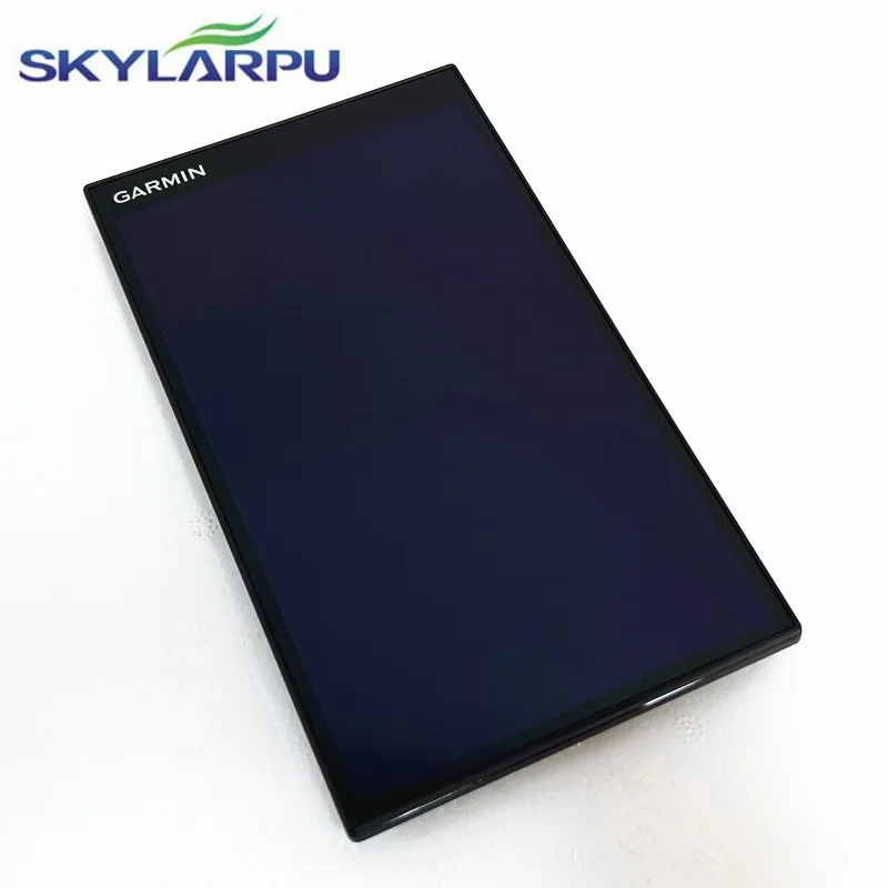 

Original 6.95"Inch Complete LCD Screen For Garmin RV 780 010-02227-00 GPS Navigation LCD Display Screen Panel Replacement