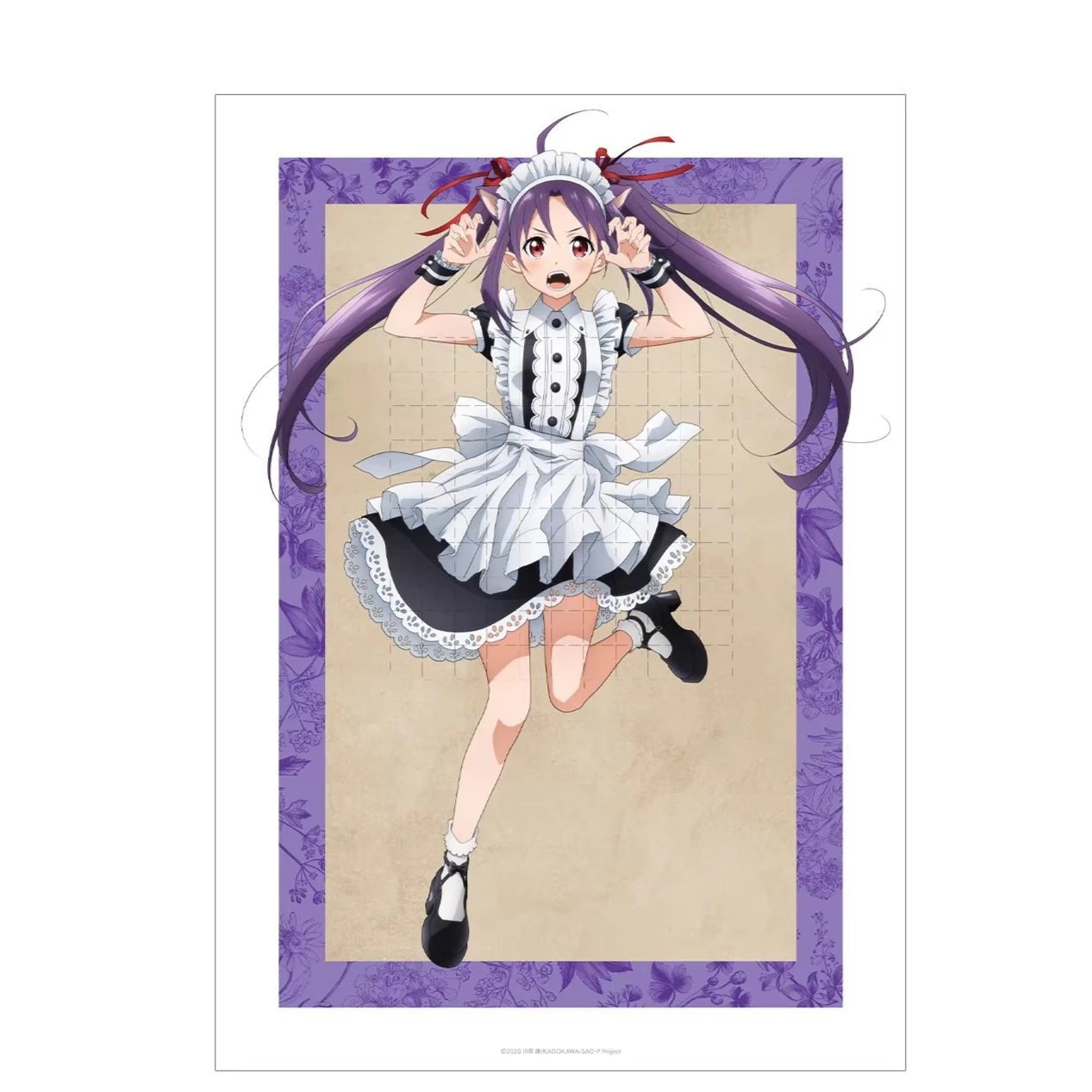 Game Kirigaya Kazuto Yuki Asuna Sinon Kirito Suguha Leafa Acryl Stand Figuur Pop Anime Sleutelhanger Cosplay Speelgoed voor Gift