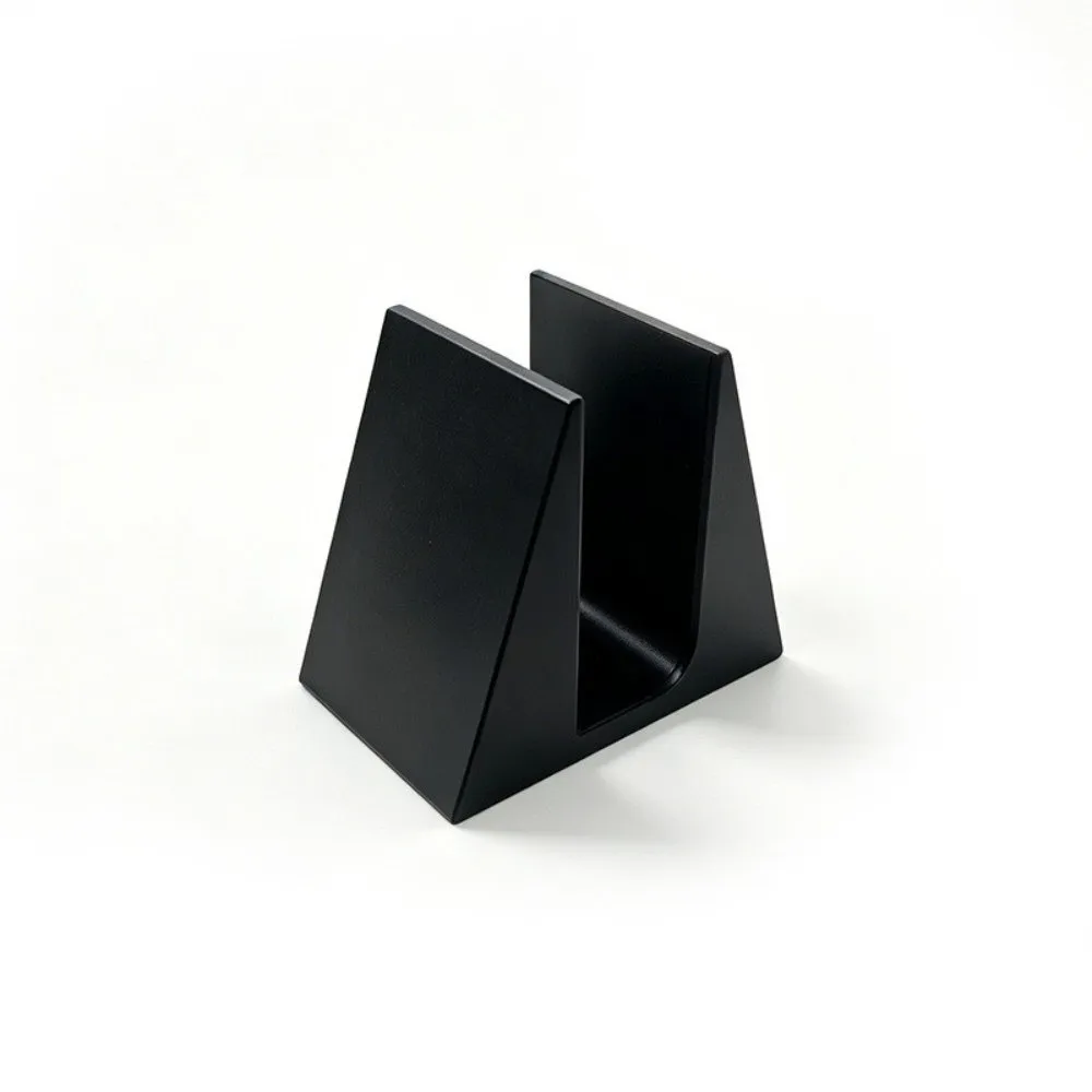 Tissue Holder Space Saving Vertical Rack Stable Practical Weight Scale Bracket Heavy Duty Storage Stand Kitchen gallery 3