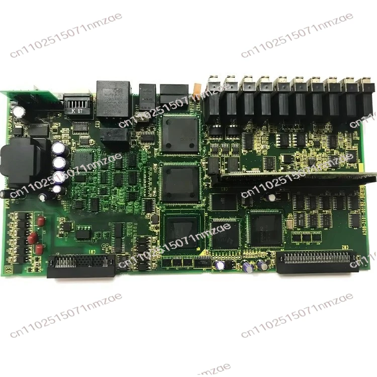A20B-2101-0013 Cheap Numerical Control Printed Circuit Board
