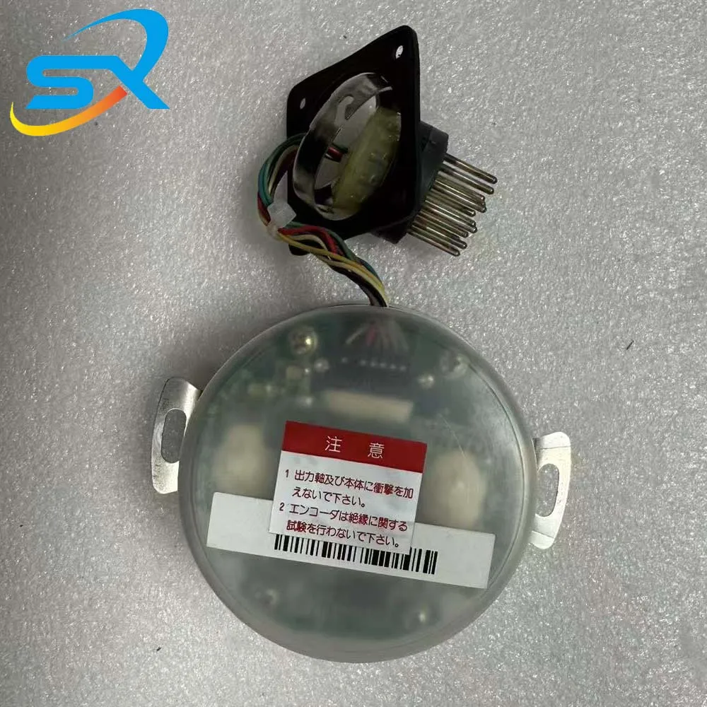 

В наличии: Сервопривод SANYO DENKI F682000DKA. Гарантия качества и надежность поставок.