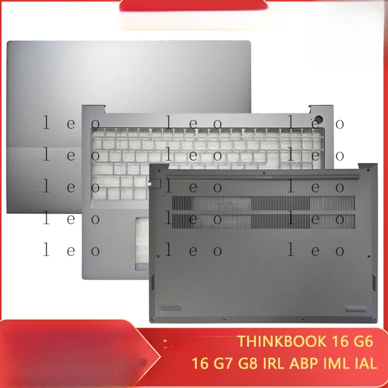 

Suitable for Lenovo ThinkBook 16 G6 G7 ABP IRL A shell B shell C shell Keyboard D shell back cover