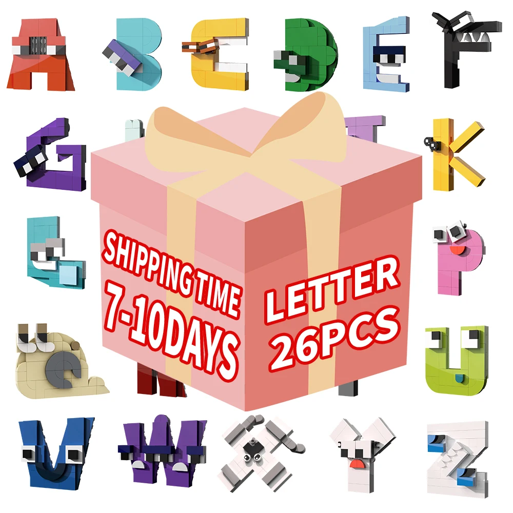 Thumbnail 2 - #49 Best Alphabet Toys to Buy In 2026