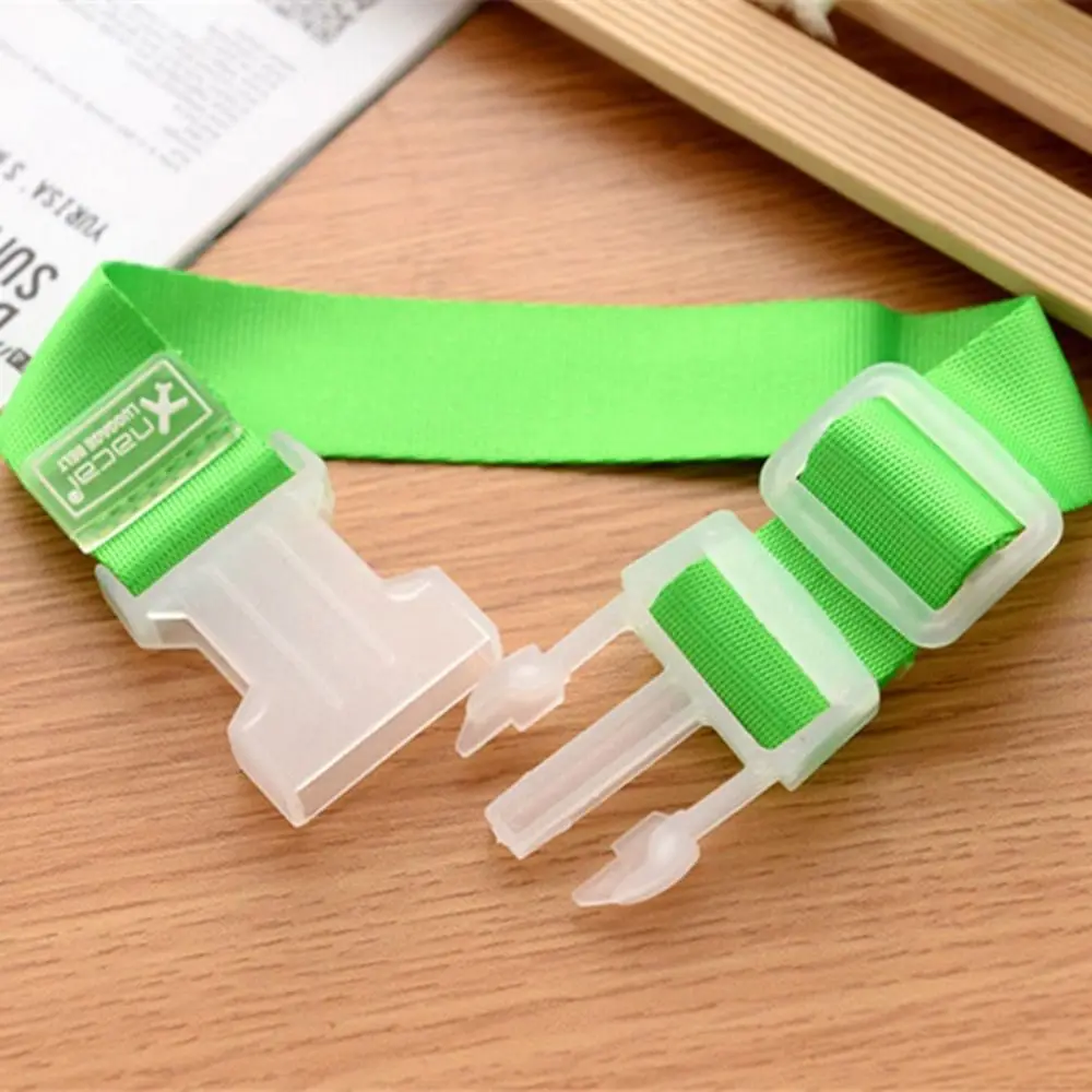 

Packing Luggage Holder Hanging Buckle Luggage Suitcase Hanging Belt Travel Bags Hook Strap Carrier Bag Hanger Luggage Straps