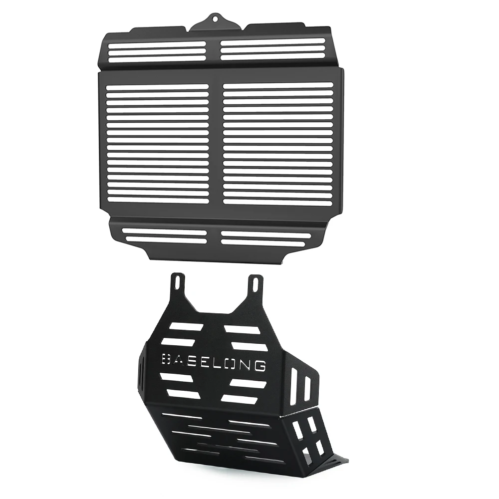 Motocycle FOR Moto Guzzi V100 Mandello Aviazione Navale S 2025 Radiator Cylinder Head Engine Guard Complete Set 2022 2023 2024