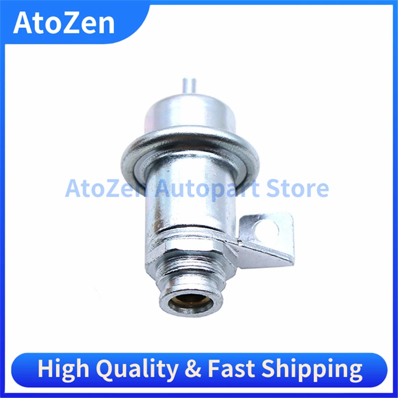 Fuel Pressure Regulator 17091410 17107478 17112555 for Chevrolet Beretta Cavalier Lumina Corsica Buick Skylark Century Pontiac