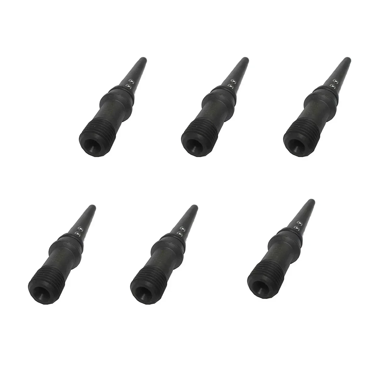 Common Rail Injector Connector Tube 3975703 For Cummins ISBE (6)Piece/Lot