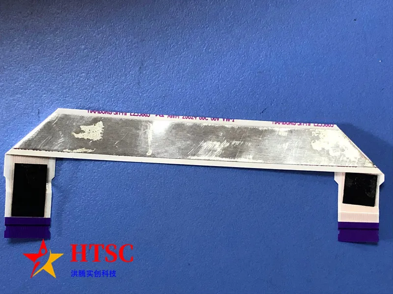 Original IR camera cable FFC for Lenovo ThinkPad L380 Yoga L390 Yoga laptop 02DA324 450.0CT01.0001 work free shipping