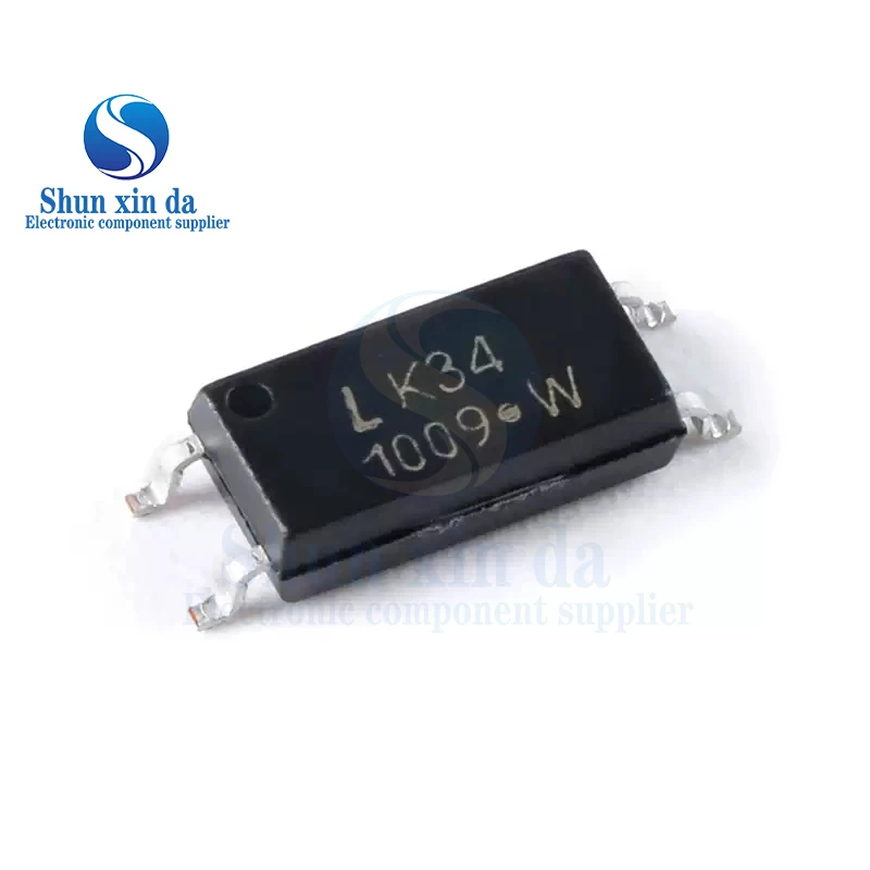 10Pcs LTV-1009 LTV-…