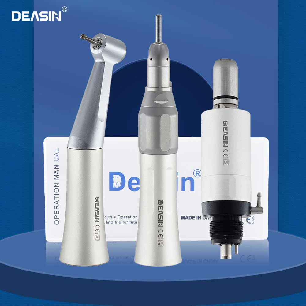 Fx Dental Low Speed…