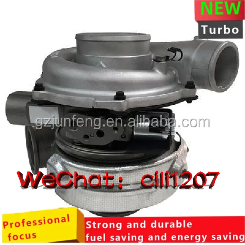 GT3782VA turbo A8370101N turbocharger 725390-5003S 720523-0005 for F-ord