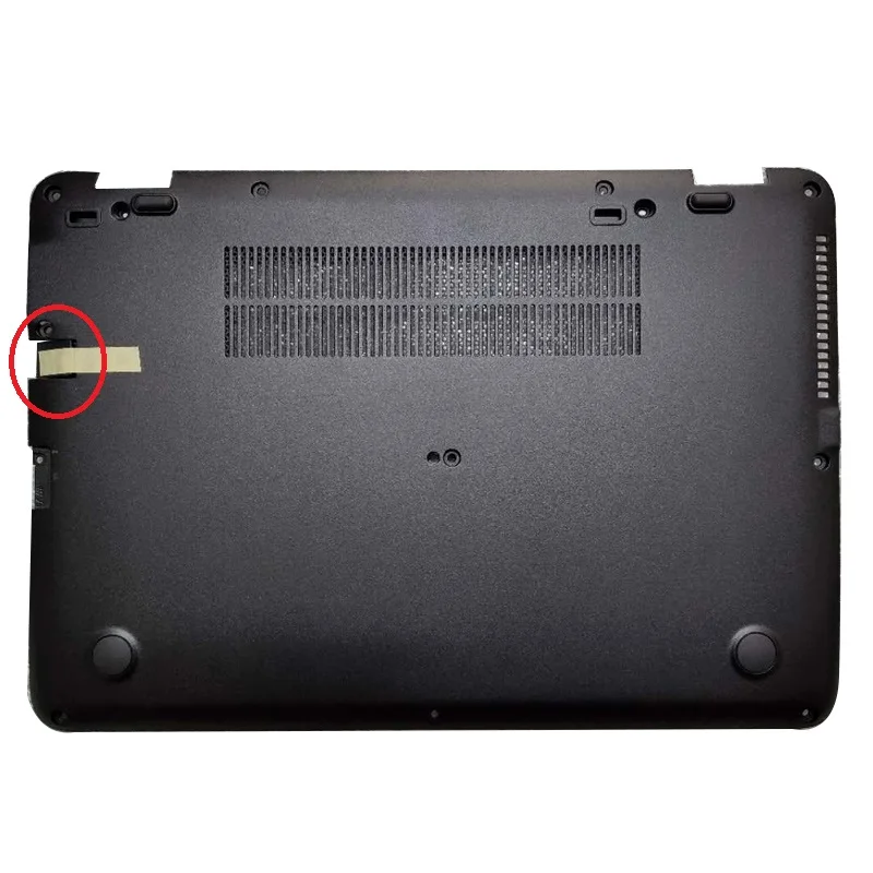 

NEW For HP EliteBook 840 G3 Laptop Bottom Case 821162-001