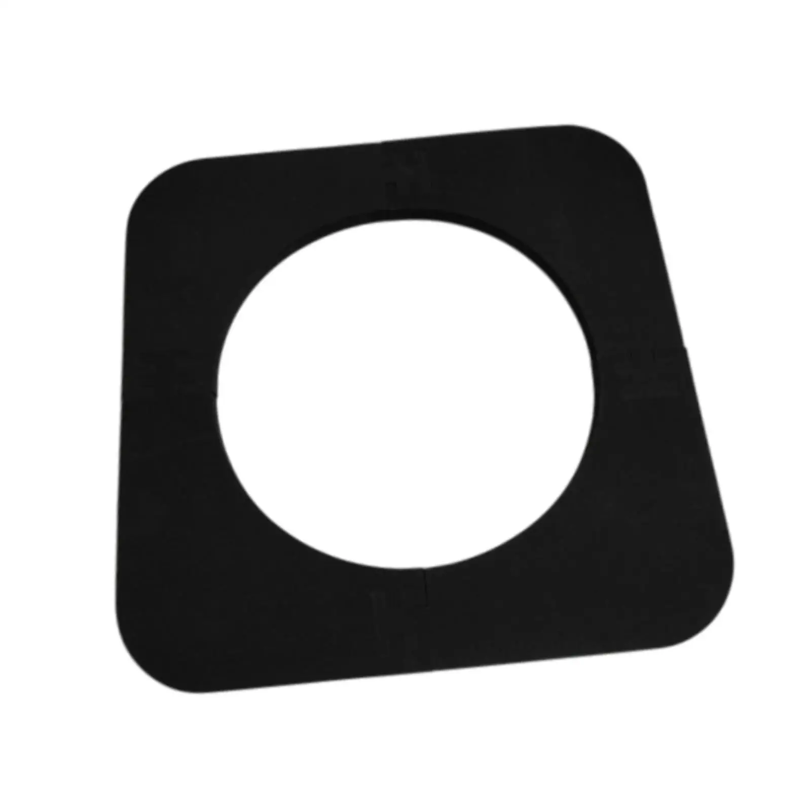 

Wall Protection Pad for Dart Board Heavy Duty EVA Surround Backing Guard for Darts Board Surround Accessories