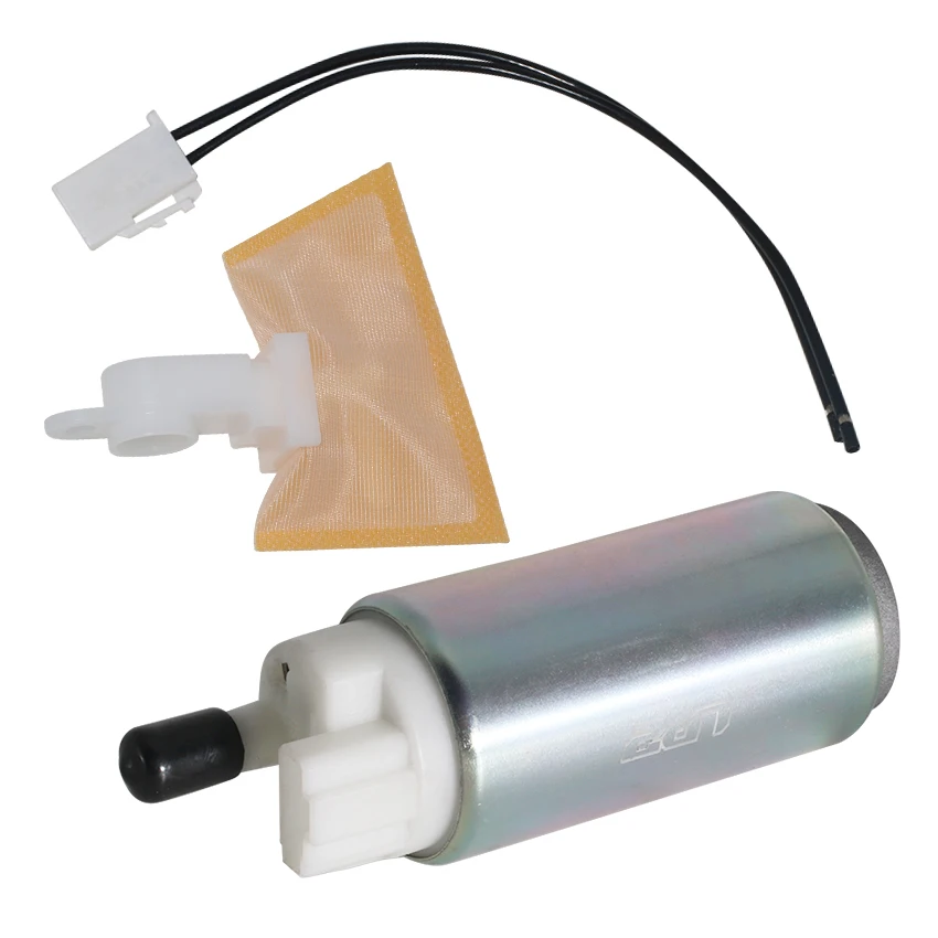 Motorcycle Fuel Pump For Suzuki VL800 VL800C VL800T VL800B Intruder Boulevard C50 C50C C50T C800 C800C 2006 2007 2008 2009 -2011 view 3