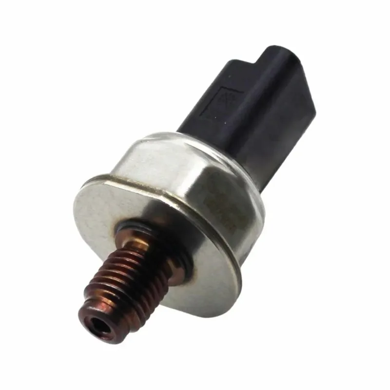 55PP03-01 55PP03-02 الوقود السكك الحديدية منظم الضغط الاستشعار لفورد فوكس سانج يونج كيرون جاكوار X-Type 2.0 جديد