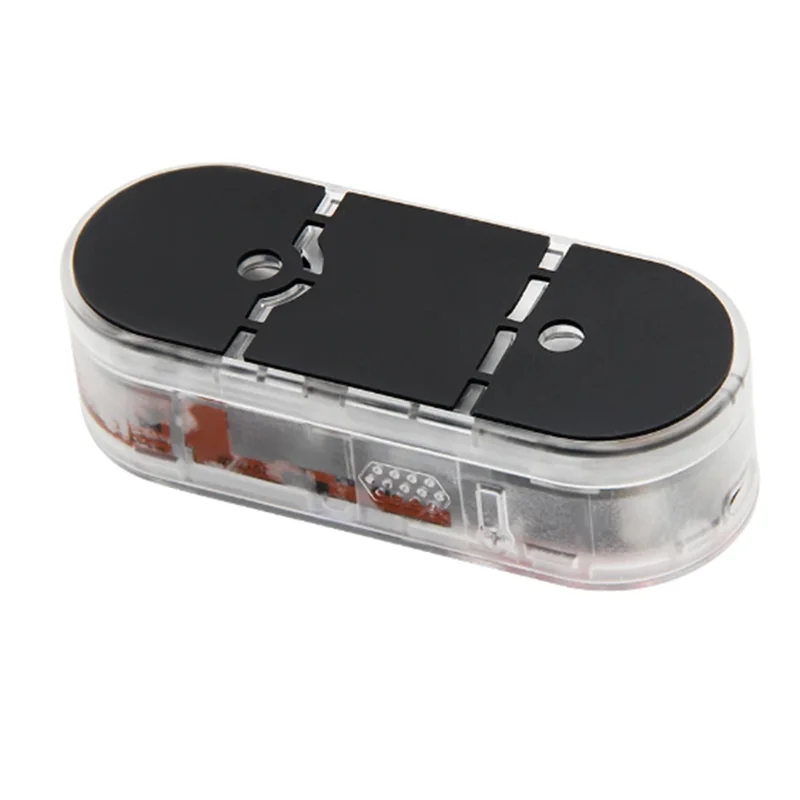 B04B-T-Embed ESP32-S3 CC1101 저전력 Sub-1 Ghz RF 트랜시버 PN532 NFC RFID I2C 모듈 LCD 보드 내장 배터리 1300Mah