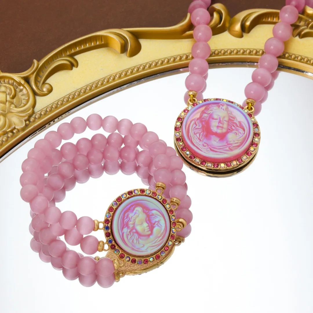 

Sacred Stones Collection: Channel Cosmic Energy with Quartz Crystals for Chakra Alignment & Wellbeing