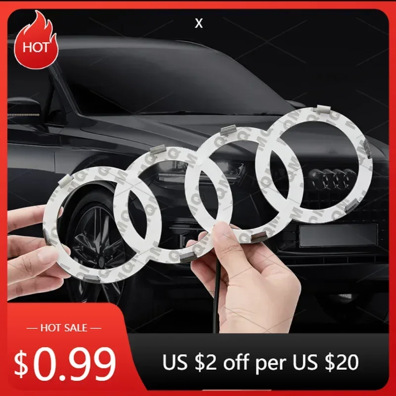 2026 Hot For Audi H…