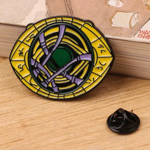 6 best sales पुरुषों का ब्रोच - №1