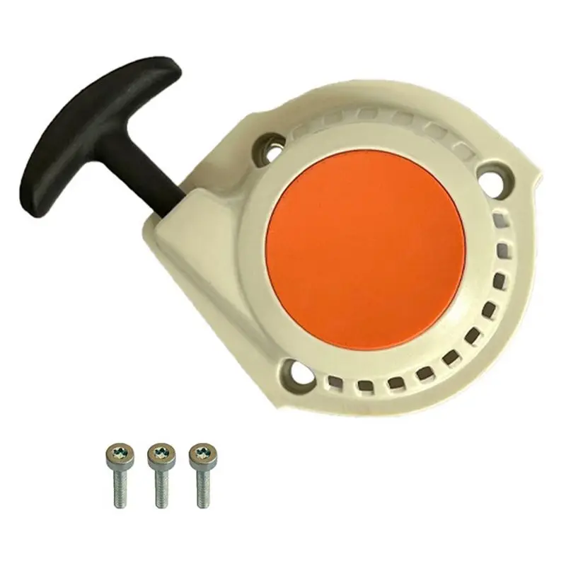 

Стартер для кустореза STIHL FS94R, аналог 4149 190 4001, запчасти для газонокосилок FS94R, FS94