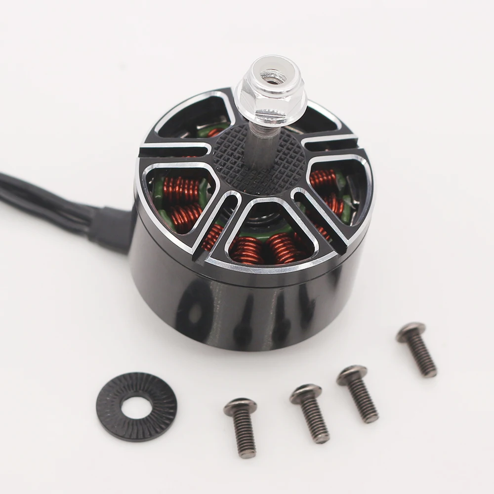 4215 380KV Brushless Motor For 13 Inch FPV Drone Long Range /Cinematic/ Cinelifter FPV Motors Part